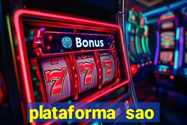 plataforma sao paulo 777